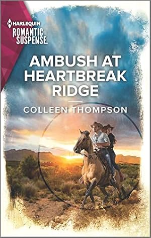 Seller image for Ambush at Heartbreak Ridge (Lost Legacy, 2) for sale by Reliant Bookstore