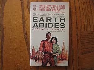 Seller image for Earth Abides (Top 100 SF stories in English Language 1949 to 1984 - Pringle) for sale by Clarkean Books