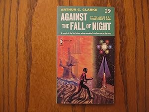 Against the Fall of Night