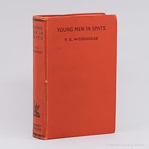 Young Men in Spats