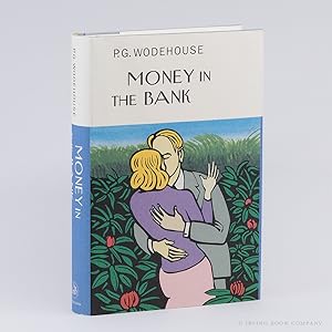 Money in the Bank (The Collector's Wodehouse)