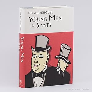 Young Men in Spats (The Collector's Wodehouse)
