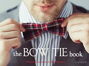 Seller image for The Bow Tie Book for sale by Reliant Bookstore