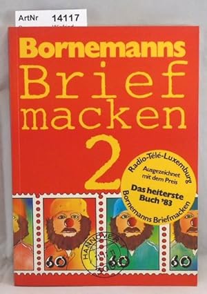 Bornemanns Briefmacken 2