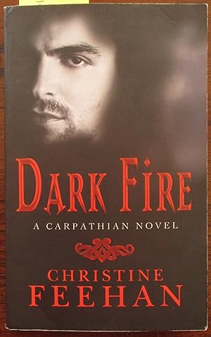 Imagen del vendedor de Dark Fire: A Carpathian Novel a la venta por Reading Habit