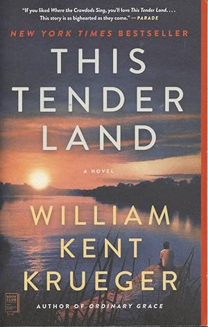 Seller image for This Tender Land: A Novel for sale by Kenneth A. Himber