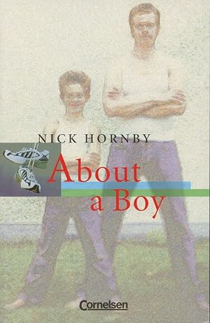 Seller image for About a Boy for sale by Kenneth A. Himber