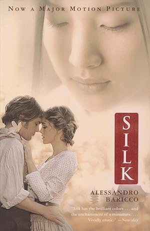 Image du vendeur pour Silk (Movie Tie-In Edition) (Vintage International) mis en vente par Kenneth A. Himber