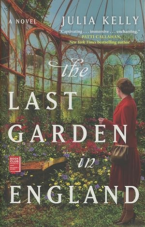 Immagine del venditore per The Last Garden in England: A Novel venduto da Kenneth A. Himber