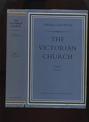 The Victorian Church Part I