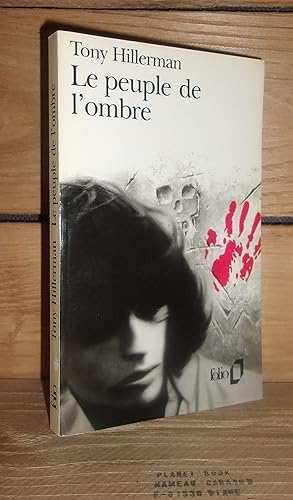 Seller image for LE PEUPLE DE L'OMBRE - (people of darkness) for sale by Planet's books