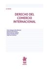 Derecho del Comercio Internacional 10 ª Edición