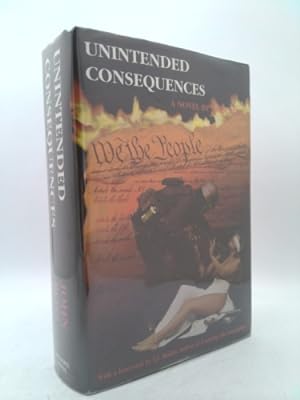 Seller image for Unintended Consequences for sale by ThriftBooksVintage
