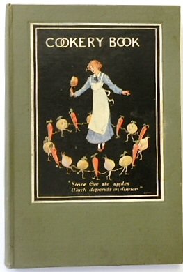 The Imperial Cookbook