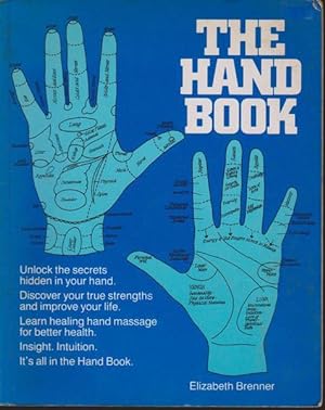 Seller image for The Hand Book for sale by Goulds Book Arcade, Sydney