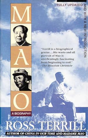 Seller image for Mao: A Biography for sale by Goulds Book Arcade, Sydney