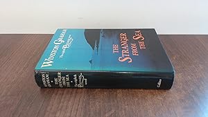 Seller image for The Stranger from the Sea: A Novel of Cornwall, 1810-1811 (Poldark 8) for sale by BoundlessBookstore
