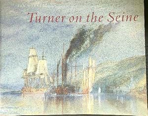 Bild des Verkufers fr Turner on the Seine zum Verkauf von Librodifaccia