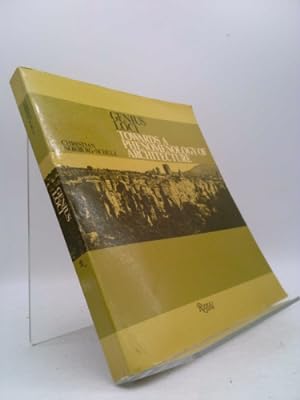 Seller image for Genius Loci: Towards a Phenomenology of Architecture for sale by ThriftBooksVintage