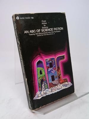 Seller image for An ABC of Science Fiction (Avon Books #V2392) for sale by ThriftBooksVintage