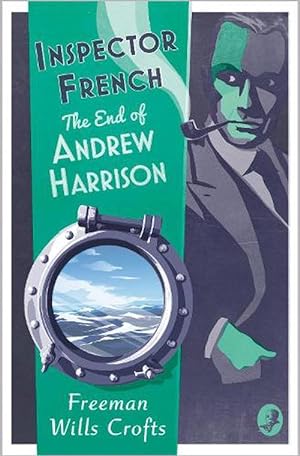 Imagen del vendedor de Inspector French: The End of Andrew Harrison (Paperback) a la venta por Grand Eagle Retail