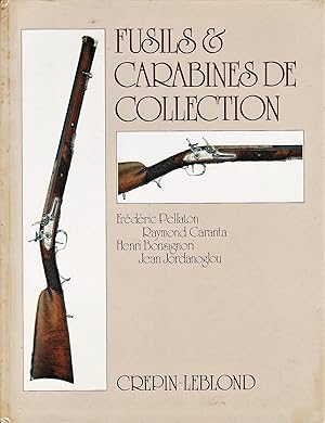 Fusils et Carabines de Collection