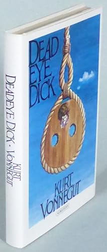 Seller image for Deadeye Dick. versttning av Olov Jonason. for sale by Patrik Andersson, Antikvariat.