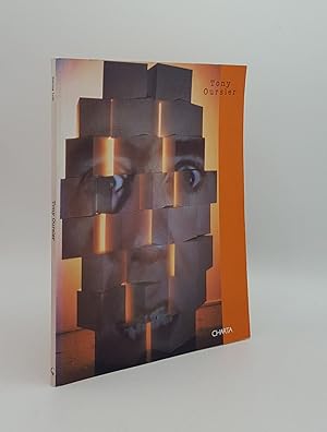 Seller image for TONY OURSLER for sale by Rothwell & Dunworth (ABA, ILAB)