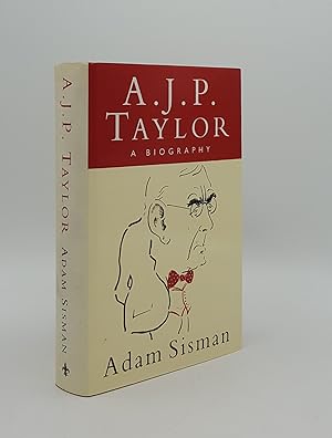 Seller image for A.J.P. TAYLOR A Biography for sale by Rothwell & Dunworth (ABA, ILAB)