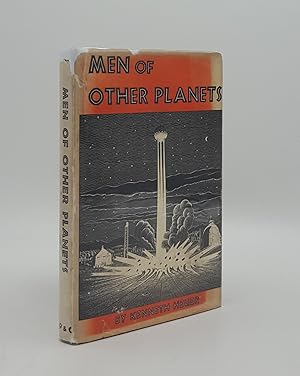 MEN OF OTHER PLANETS