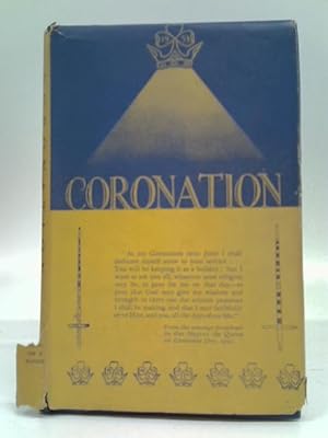 Seller image for Coronation for sale by World of Rare Books
