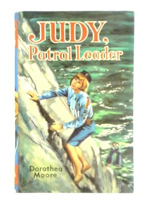 Imagen del vendedor de Judy, Patrol Leader a la venta por World of Rare Books