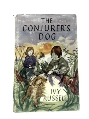 Imagen del vendedor de The Conjurer's Dog a la venta por World of Rare Books