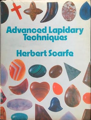 Seller image for Advanced Lapidary Techniques for sale by Librodifaccia