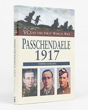Seller image for VCs of the First World War. Passchendaele, 1917 for sale by Michael Treloar Booksellers ANZAAB/ILAB