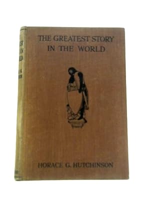 Imagen del vendedor de The Greatest Story in the World Period II a la venta por World of Rare Books