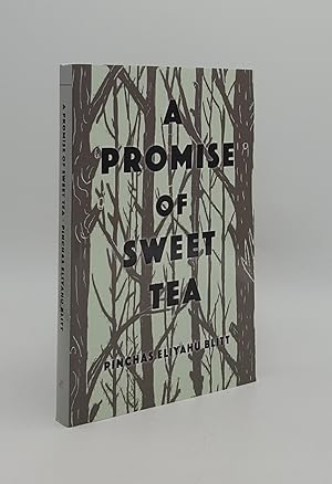 Seller image for A PROMISE OF SWEET TEA Memoir of a Survivor for sale by Rothwell & Dunworth (ABA, ILAB)