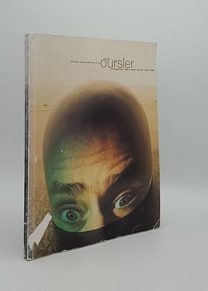 Seller image for TONY OURSLER Introjection A Mid-Career Survey 1976-1999 for sale by Rothwell & Dunworth (ABA, ILAB)
