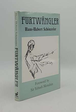 Imagen del vendedor de FURTWANGLER The Man and His Music a la venta por Rothwell & Dunworth (ABA, ILAB)