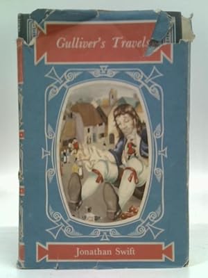 Bild des Verkufers fr Gullivers Travels zum Verkauf von World of Rare Books
