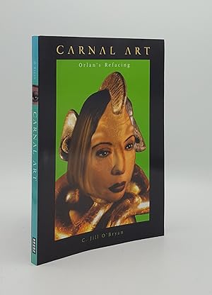 Seller image for CARNAL ART Orlan's Refacing for sale by Rothwell & Dunworth (ABA, ILAB)