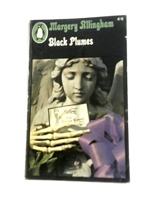 Seller image for Black Plumes for sale by World of Rare Books
