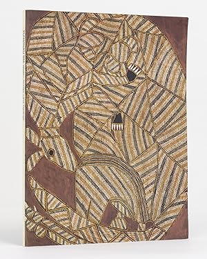 Seller image for Kunwinjku Bim. Western Arnhem Land Paintings from the Collection of the Aboriginal Arts Board for sale by Michael Treloar Booksellers ANZAAB/ILAB