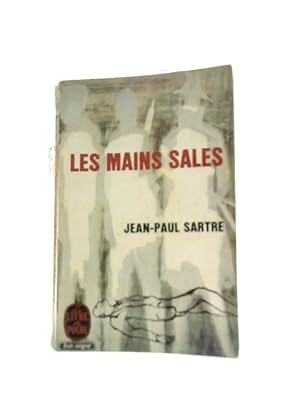 Seller image for Les Mains Sales: Pi ce en Sept Tableaux for sale by World of Rare Books