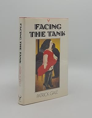 Seller image for FACING THE TANK for sale by Rothwell & Dunworth (ABA, ILAB)