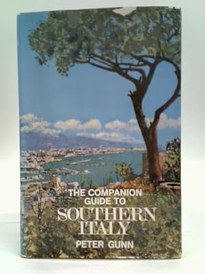 Seller image for The Companion Guide to Southern Italy for sale by World of Rare Books