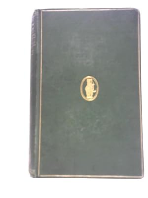 Seller image for The Poetical Works of Edmund Spenser: Vol. I for sale by World of Rare Books