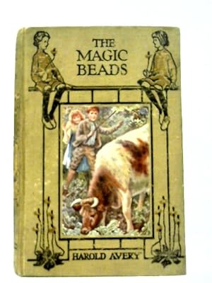 Seller image for The Magic Beads for sale by World of Rare Books