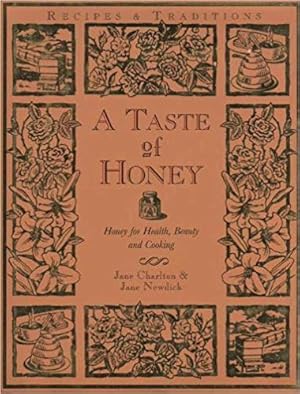 Bild des Verkufers fr A Taste of Honey zum Verkauf von WeBuyBooks