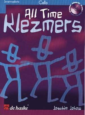 All Time Klezmers